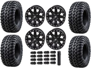 Image 1 of Tusk Terrabite tires worth buying