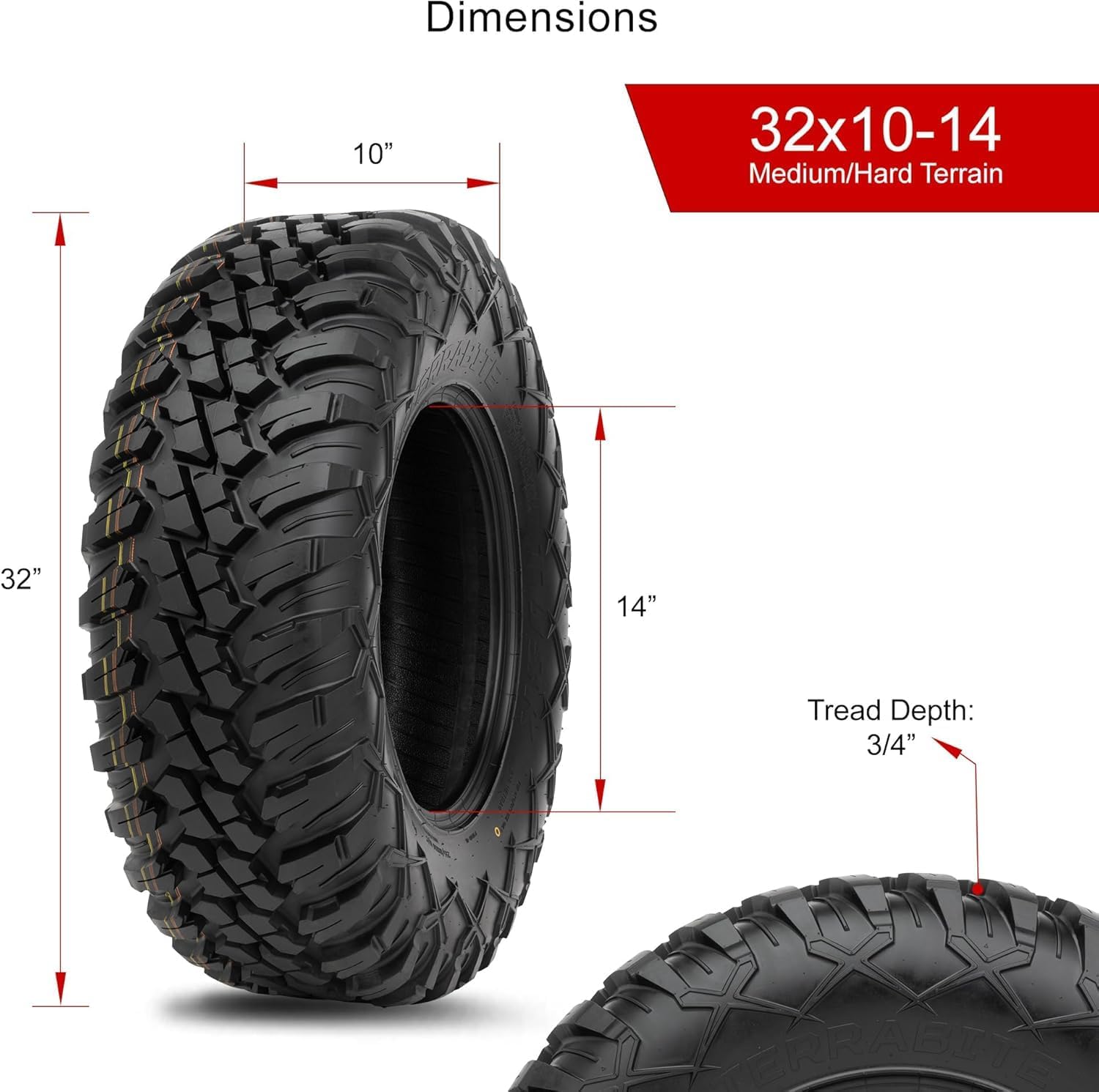 Step-by-step guide for Tusk Terrabite tires worth buying,Tusk Terrabite pros and cons,best UTV tires for Polaris,Tusk Terrabite vs competitors,should I buy Tusk Terrabite tires,Tusk Terrabite Cascade wheels honest - complete tutorial