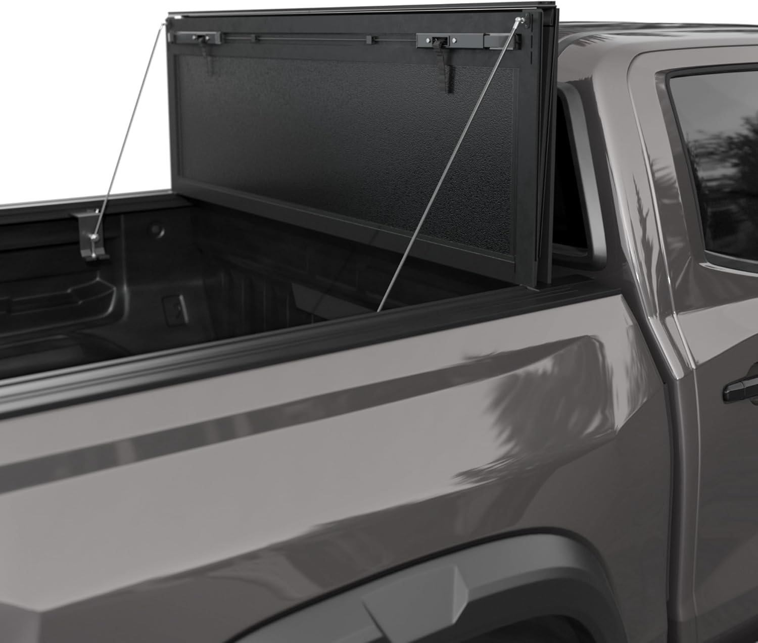 Tutel flip-up tonneau cover worth it,Tutel hard shell tonneau cover pros cons,best flip-up tonneau cover for Tacoma,should I buy a Tutel truck bed cover,Tutel vs other tonneau covers,Tutel tonneau cover for Toyota Tacoma performance testing and real-world results