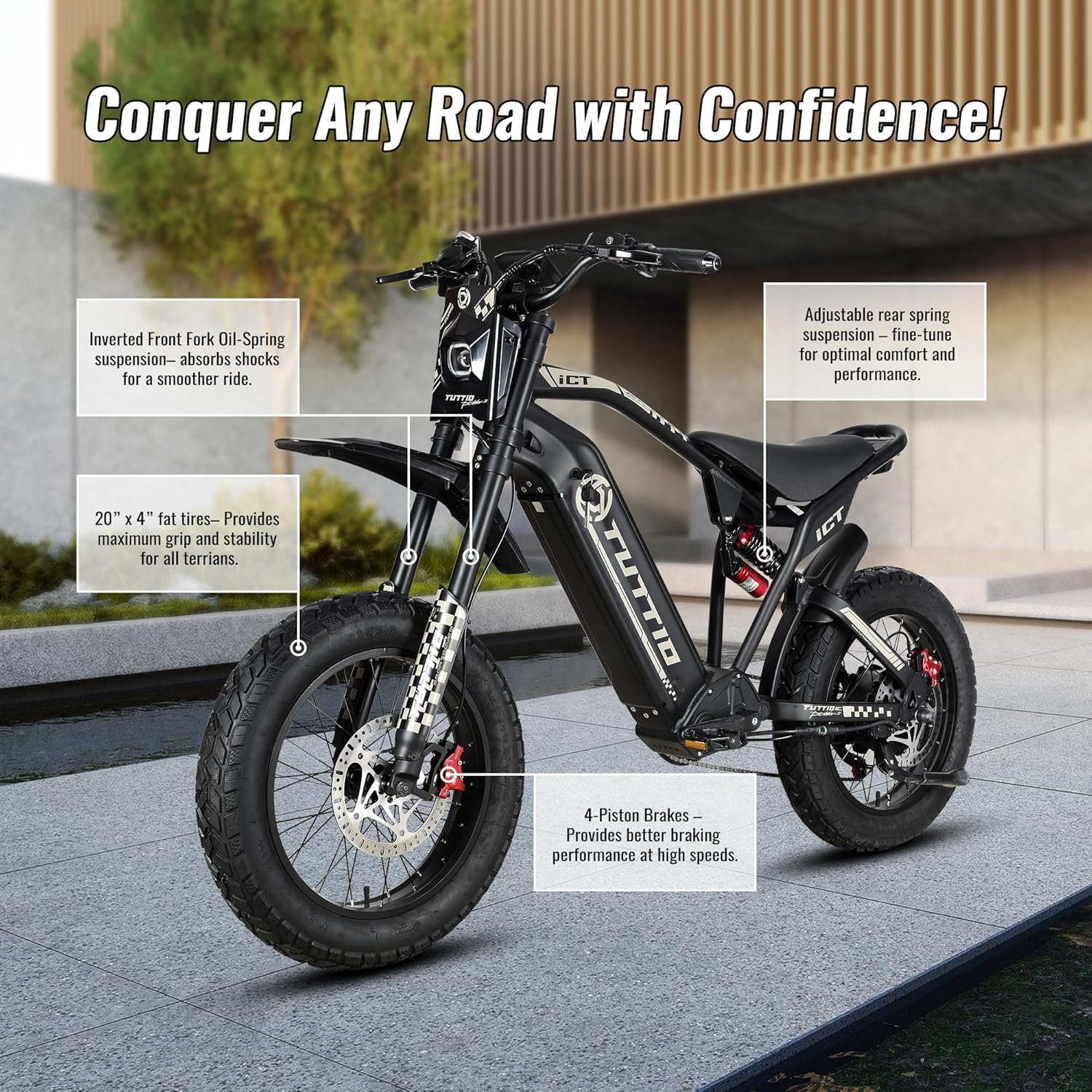 Tuttio ICT electric bike worth it,should I buy Tuttio ICT,Tuttio ICT vs alternatives,Tuttio ICT pros cons,Tuttio ICT worth buying,best electric dirt bike for adults performance testing and real-world results
