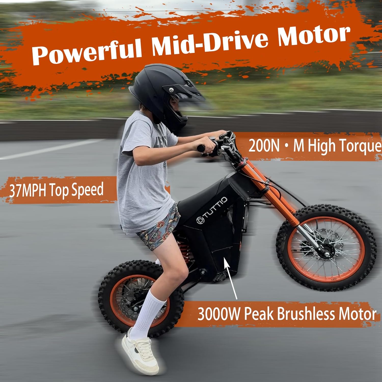 Step-by-step guide for Tuttio Soleil01 worth buying,should I buy Tuttio Soleil01,Tuttio Soleil01 pros cons,best electric dirt bike for adults,Soleil01 vs other ebikes,Tuttio electric motorcycle honest - complete tutorial