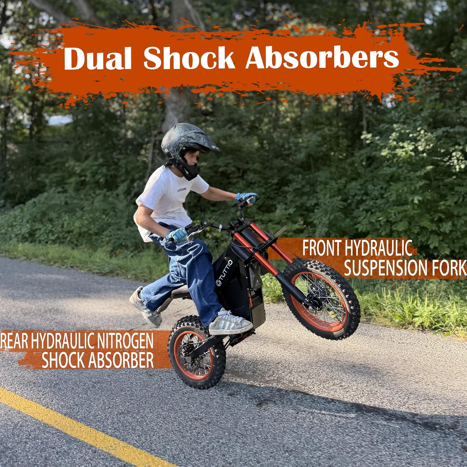 Tuttio Soleil01 worth buying,should I buy Tuttio Soleil01,Tuttio Soleil01 pros cons,best electric dirt bike for adults,Soleil01 vs other ebikes,Tuttio electric motorcycle honest performance testing and real-world results