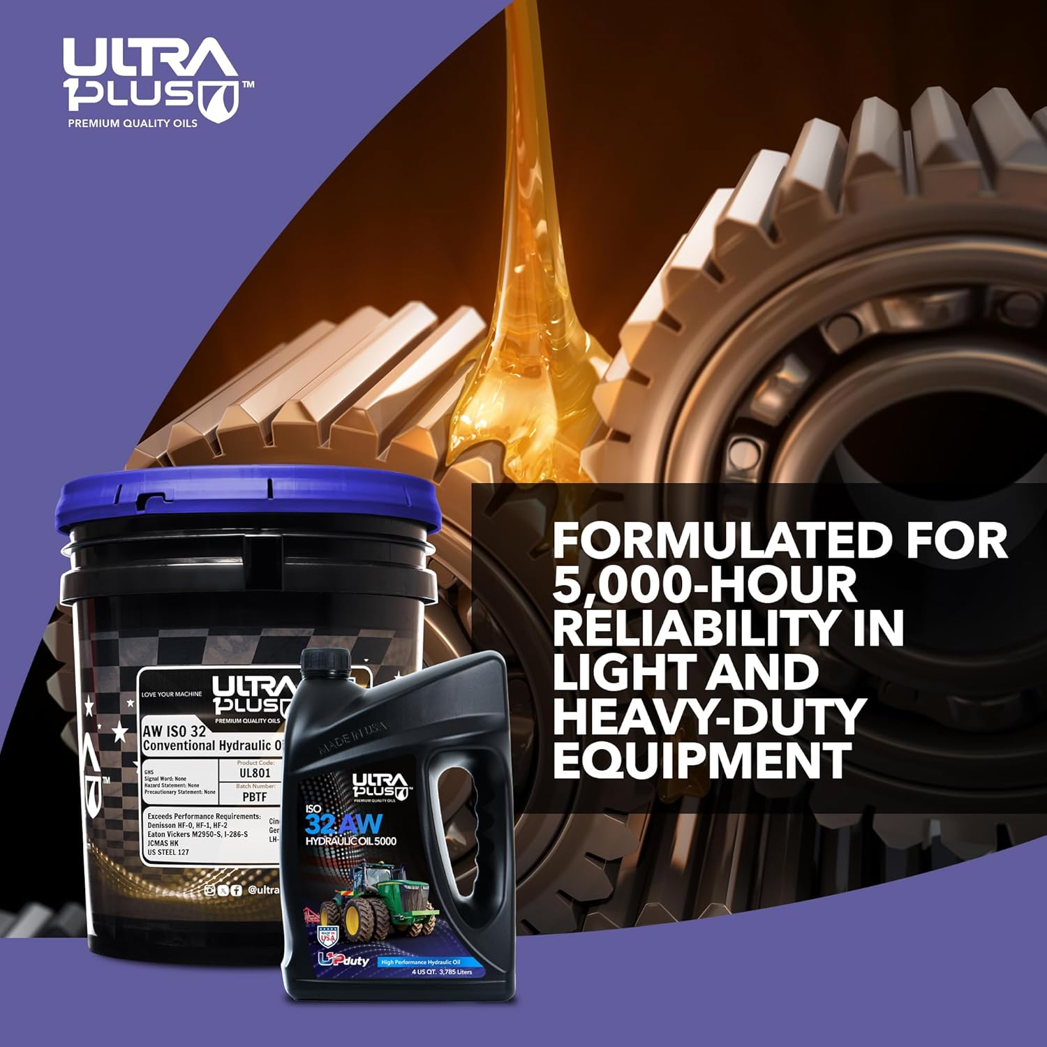 Step-by-step guide for ULTRA 1PLUS AW32 hydraulic oil worth it,should I buy ULTRA 1PLUS AW32,ULTRA 1PLUS vs other hydraulic fluids,ULTRA 1PLUS AW32 pros cons,AW32 hydraulic fluid for vehicles,best hydraulic oil for equipment - complete tutorial