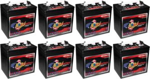 Image 1 of US Battery US1800XC2 worth buying