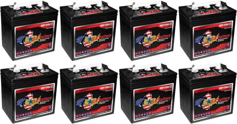 Image 1 of US Battery US1800XC2 worth buying