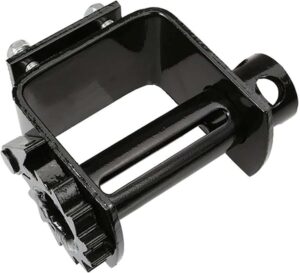 Image 1 of US Cargo Control winch worth buying