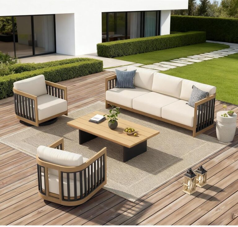 Image 1 of Ulax furniture patio set worth it