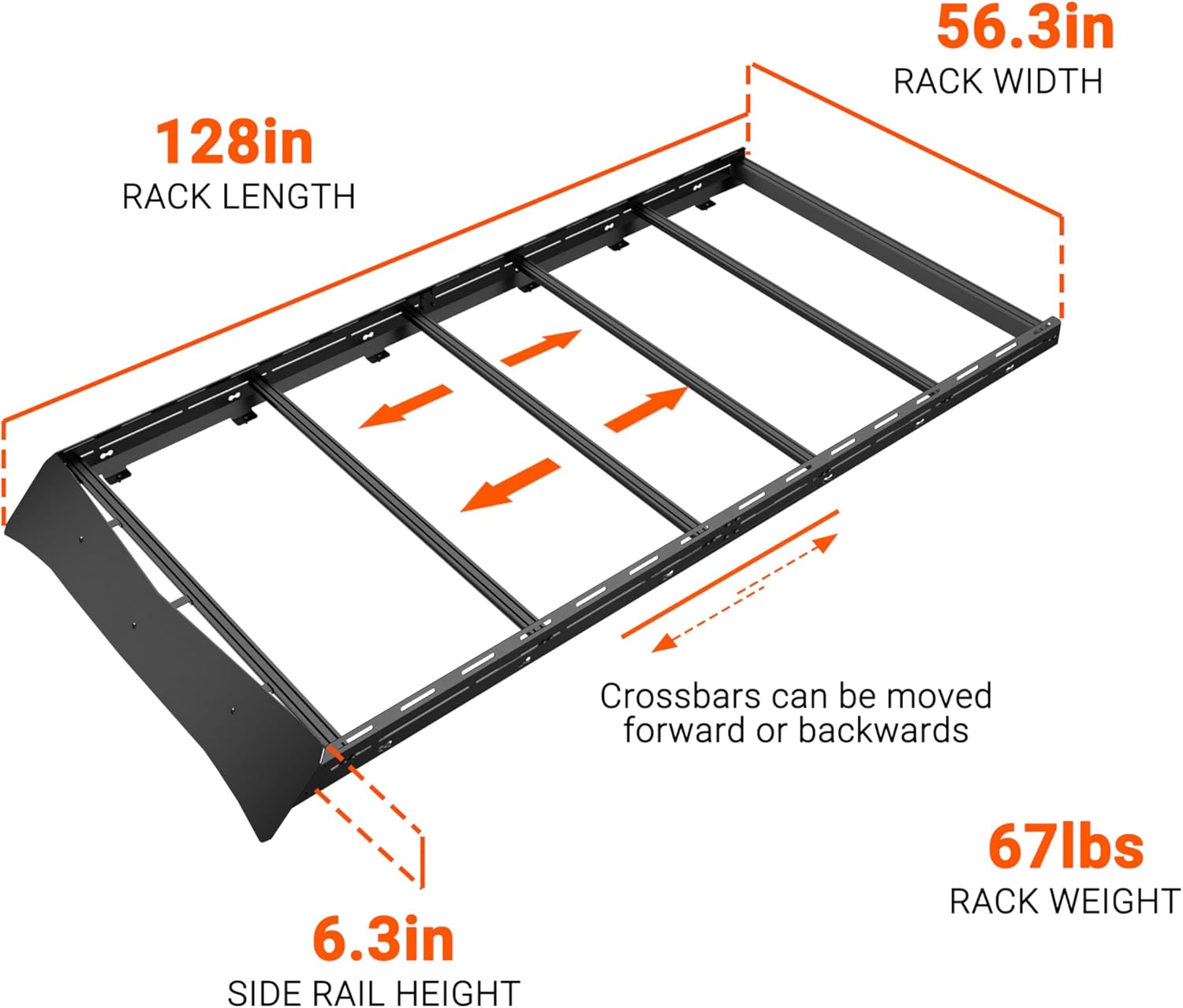 VANNCAMP Sprinter roof rack worth it,Sprinter roof rack pros cons,best roof rack for Sprinter 144,should I buy VANNCAMP roof rack,Sprinter high roof rack comparison,aluminum roof rack for van unboxing and complete package contents