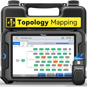 Image 1 of VDIAGTOOL VD80BT worth buying