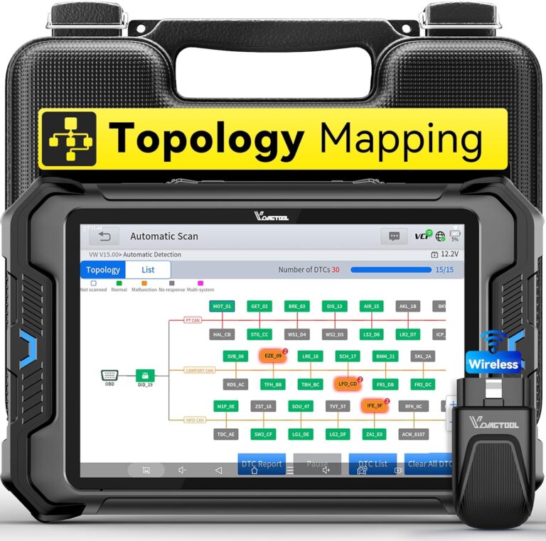 Image 1 of VDIAGTOOL VD80BT worth buying