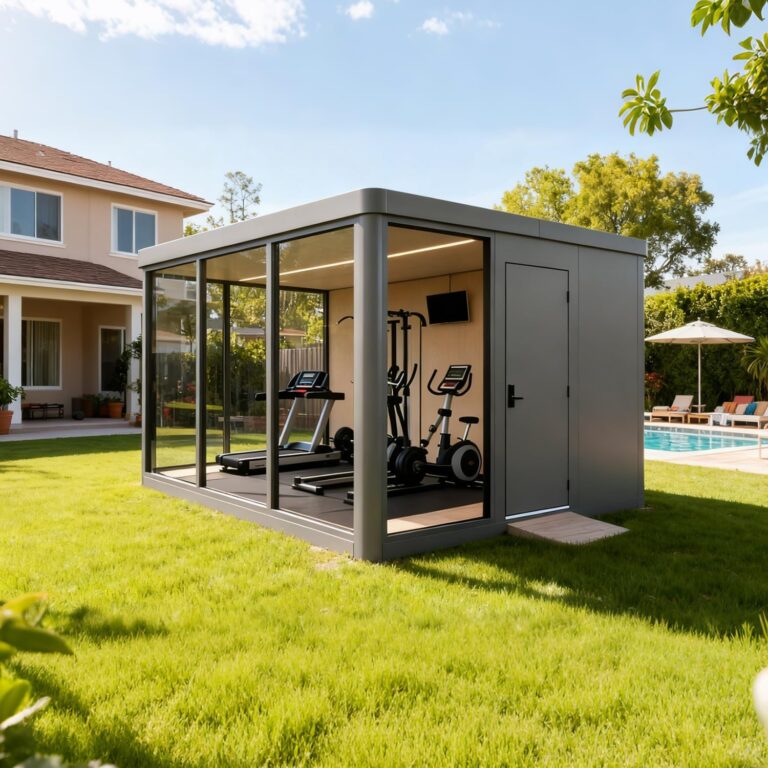 Image 1 of VESTAEL modular pod worth it