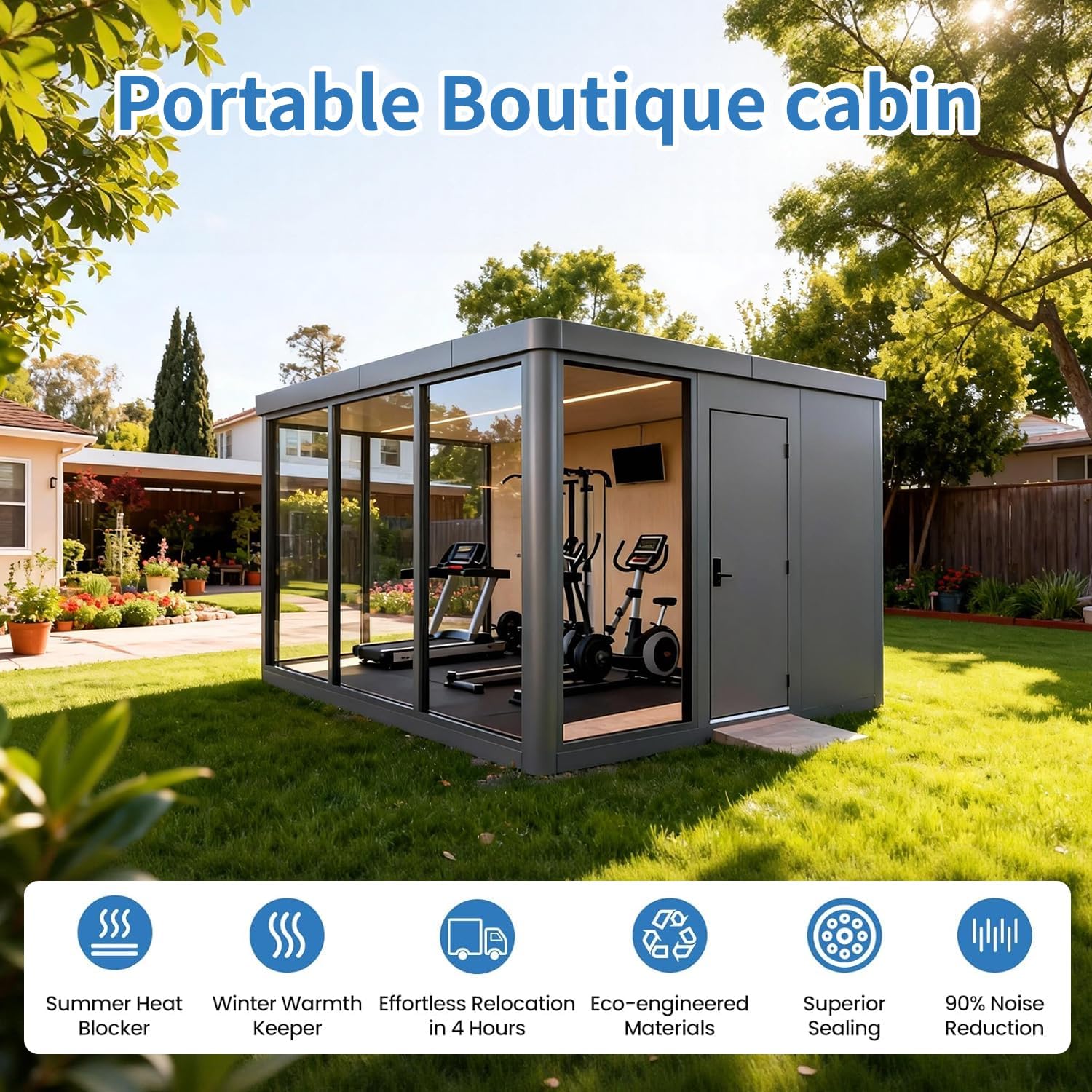 Step-by-step guide for VESTAEL modular pod worth it,should I buy a VESTAEL pod,VESTAEL pod pros cons,best backyard office pod,VESTAEL aluminum pod honest,modular pod for home office - complete tutorial