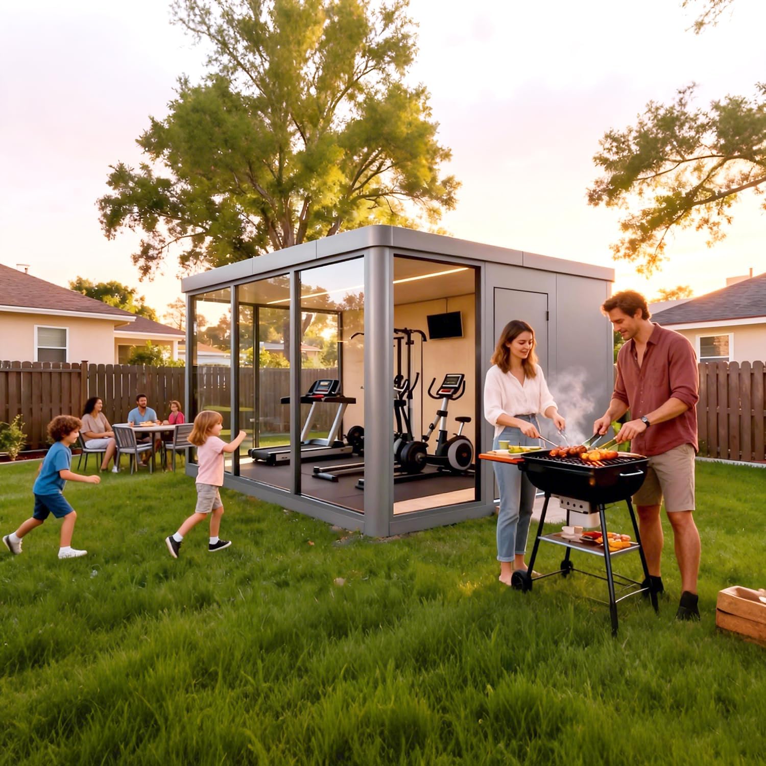 VESTAEL modular pod worth it,should I buy a VESTAEL pod,VESTAEL pod pros cons,best backyard office pod,VESTAEL aluminum pod honest,modular pod for home office performance testing and real-world results