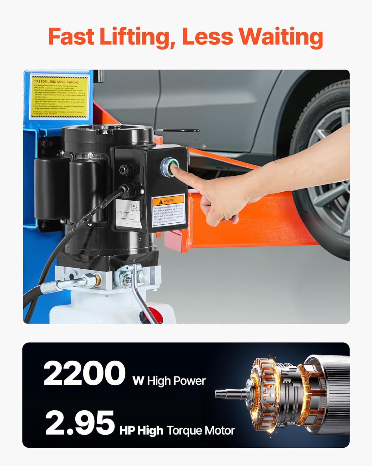 VEVOR 2 post lift worth it,should I buy a VEVOR 2 post lift,VEVOR 2 post lift pros cons,best two post lift for home garage,VEVOR 2 post lift honest,two post lift for car repair performance testing and real-world results