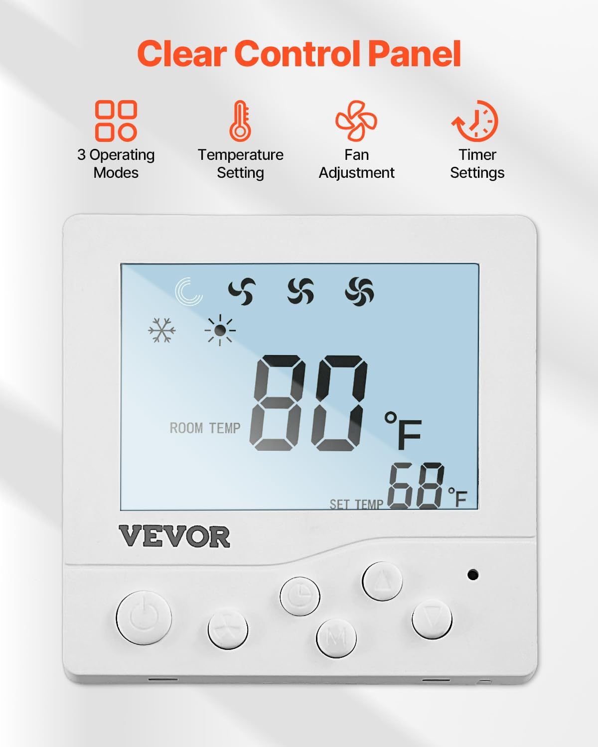 Step-by-step guide for VEVOR RV air conditioner worth it,should I buy VEVOR RV AC,VEVOR 15000 BTU AC pros cons,best RV air conditioner for camper,VEVOR rooftop AC worth buying,quiet RV AC unit for van - complete tutorial