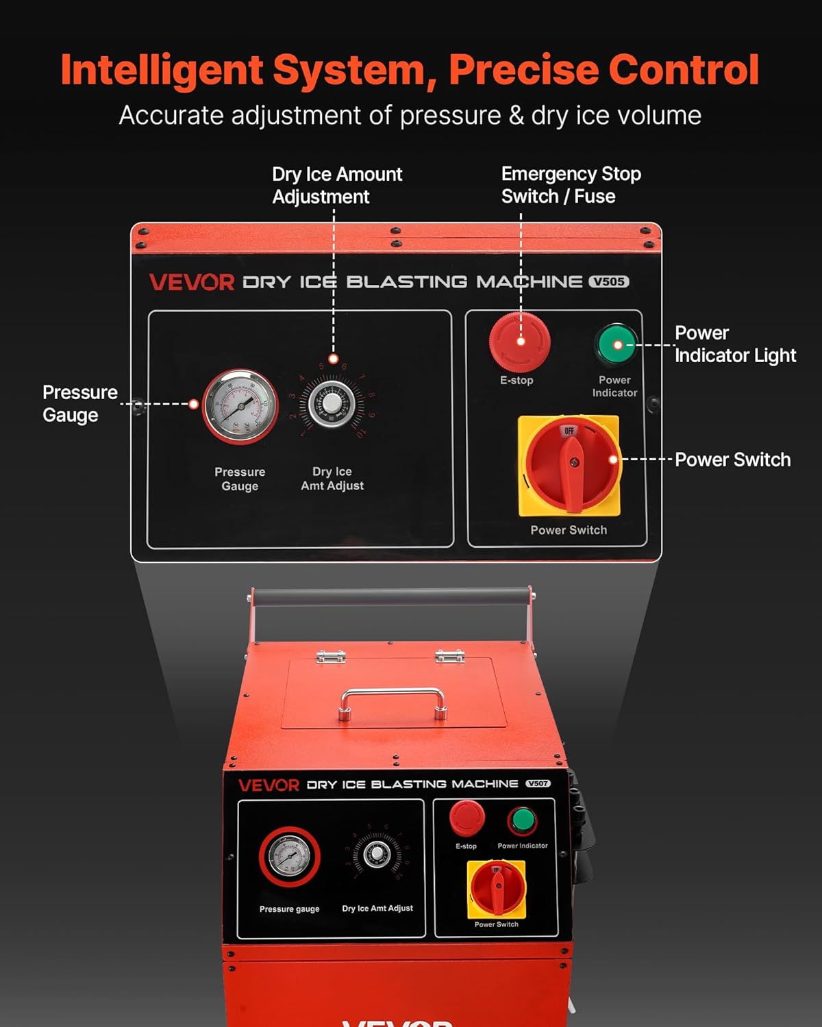 VEVOR dry ice blasting machine worth it,should I buy VEVOR dry ice blaster,VEVOR dry ice cleaner pros cons,best dry ice cleaning machine for cars,dry ice blaster for auto detailing,VEVOR blaster honest experience performance testing and real-world results