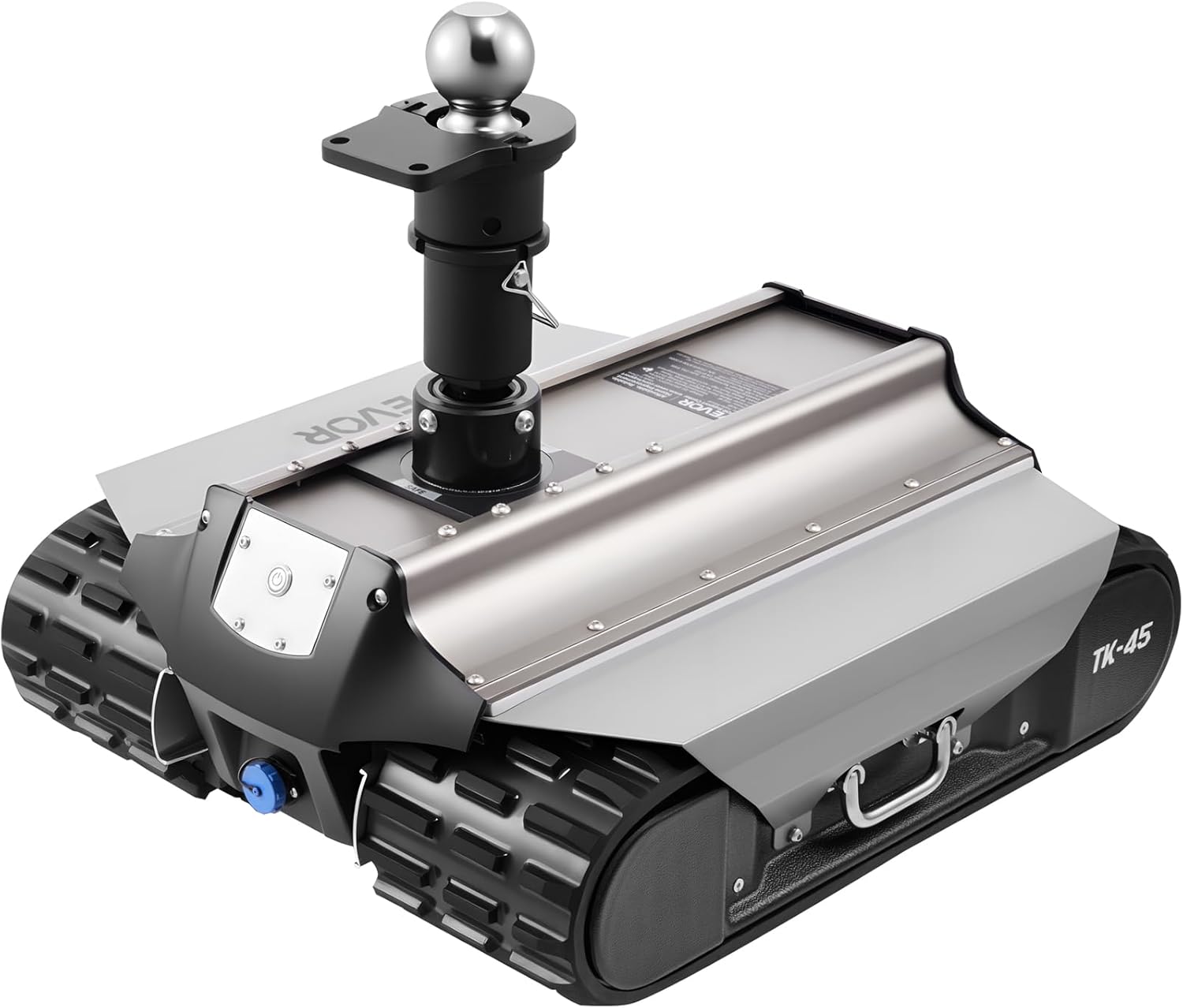 Image 1 of VEVOR electric trailer mover worth it