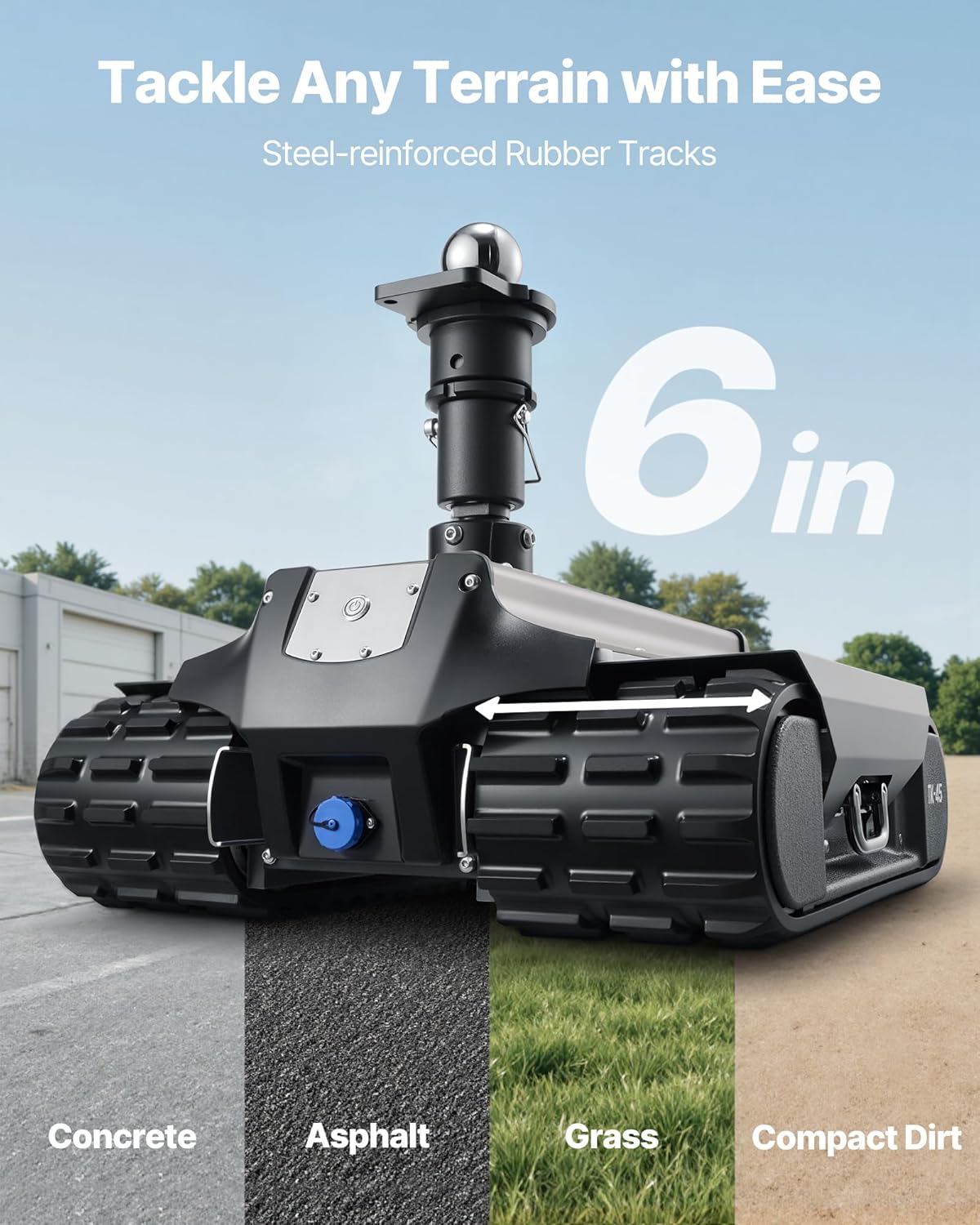 VEVOR electric trailer mover worth it,should I buy a VEVOR trailer dolly,VEVOR electric trailer mover pros cons,best electric trailer mover for RV,VEVOR trailer dolly vs competitors,VEVOR remote trailer mover honest performance testing and real-world results