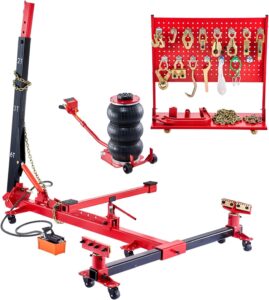 Image 1 of VEVOR frame puller worth buying