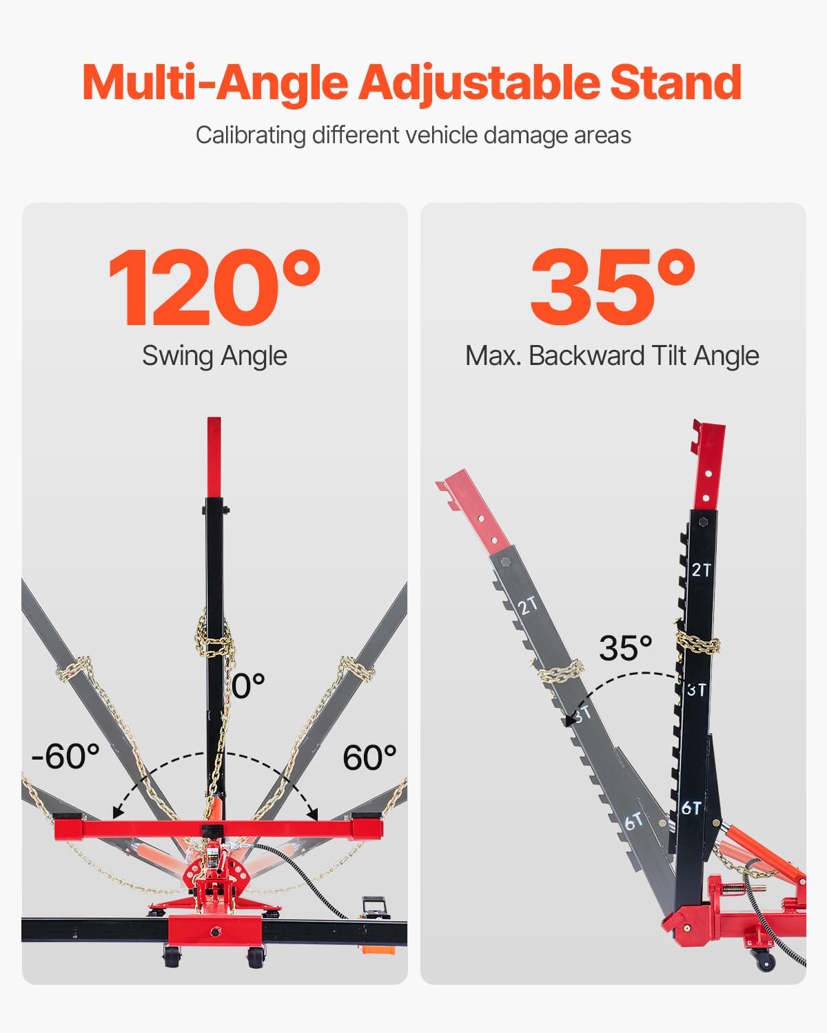 Step-by-step guide for VEVOR frame puller worth buying,should I buy a VEVOR frame puller,VEVOR frame puller pros cons,best auto body repair equipment,VEVOR 6T frame puller honest,VEVOR frame puller vs alternatives - complete tutorial