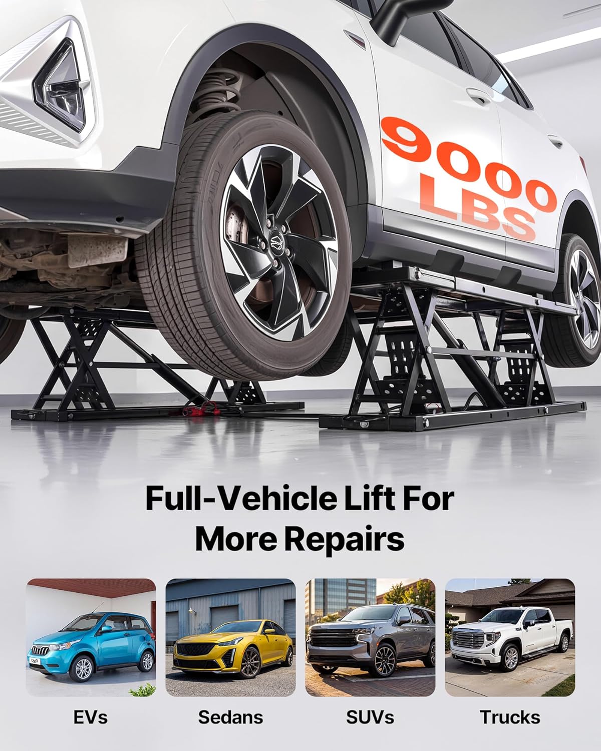 VEVOR portable car lift worth it,should I buy VEVOR car lift,VEVOR 9000 lb lift pros cons,best portable car lift for home garage,VEVOR lift vs alternatives,VEVOR car lift honest opinion unboxing and complete package contents