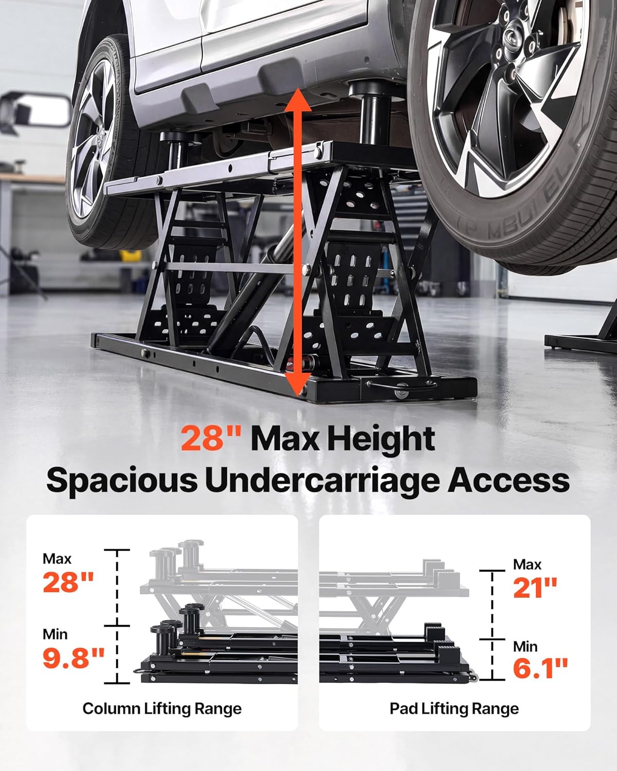 Step-by-step guide for VEVOR portable car lift worth it,should I buy VEVOR car lift,VEVOR 9000 lb lift pros cons,best portable car lift for home garage,VEVOR lift vs alternatives,VEVOR car lift honest opinion - complete tutorial