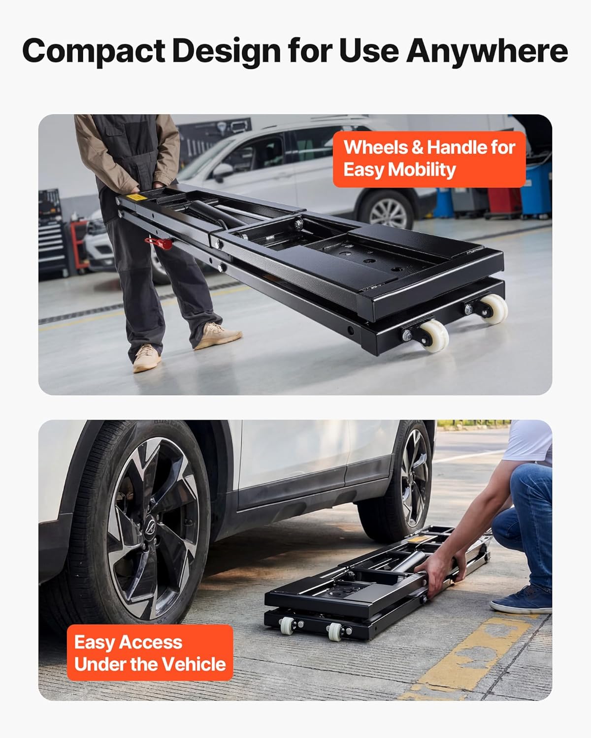 VEVOR portable car lift worth it,should I buy VEVOR car lift,VEVOR 9000 lb lift pros cons,best portable car lift for home garage,VEVOR lift vs alternatives,VEVOR car lift honest opinion performance testing and real-world results