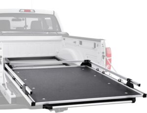Image 1 of VEVOR truck bed organizer worth it
