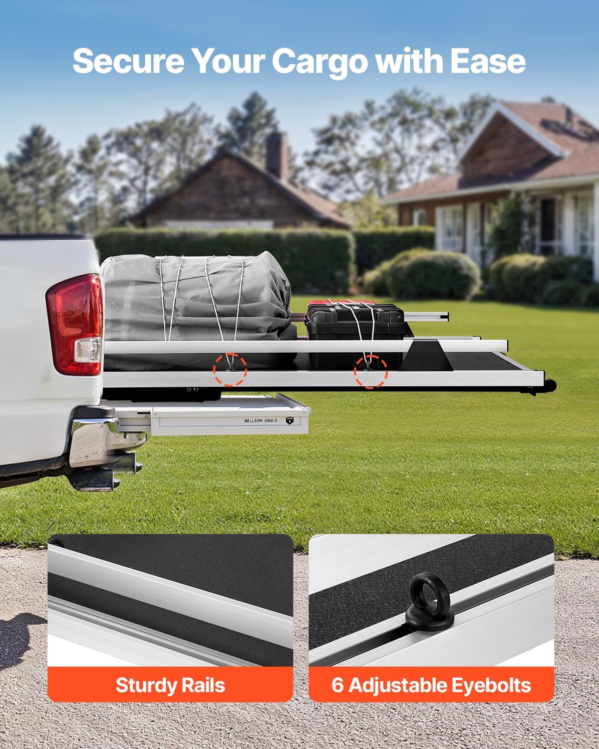 VEVOR truck bed organizer worth it,should I buy VEVOR truck bed drawer,VEVOR bed slide vs alternatives,VEVOR sliding tray pros cons,best truck bed storage drawer,heavy duty truck bed organizer buying performance testing and real-world results