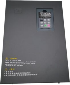 Image 1 of VFD132KW 175HP inverter worth buying