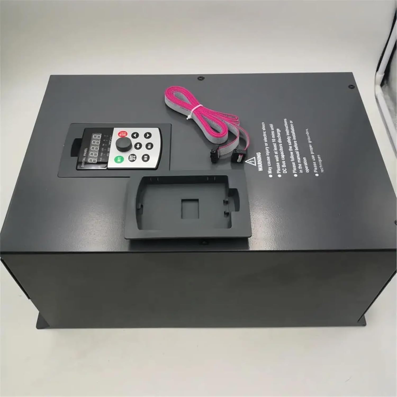 Step-by-step guide for VFD132KW 175HP inverter worth buying,should I buy VFD132 inverter,VFD132KW vs other VFDs,VFD132KW pros cons,best heavy-duty motor controller,VFD132KW inverter for industrial motors - complete tutorial