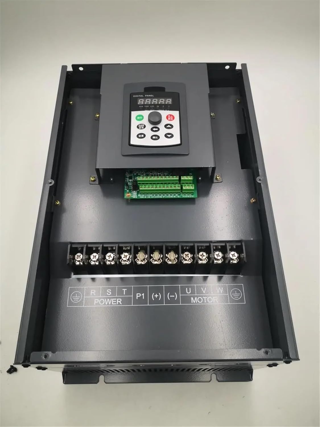VFD132KW 175HP inverter worth buying,should I buy VFD132 inverter,VFD132KW vs other VFDs,VFD132KW pros cons,best heavy-duty motor controller,VFD132KW inverter for industrial motors performance testing and real-world results
