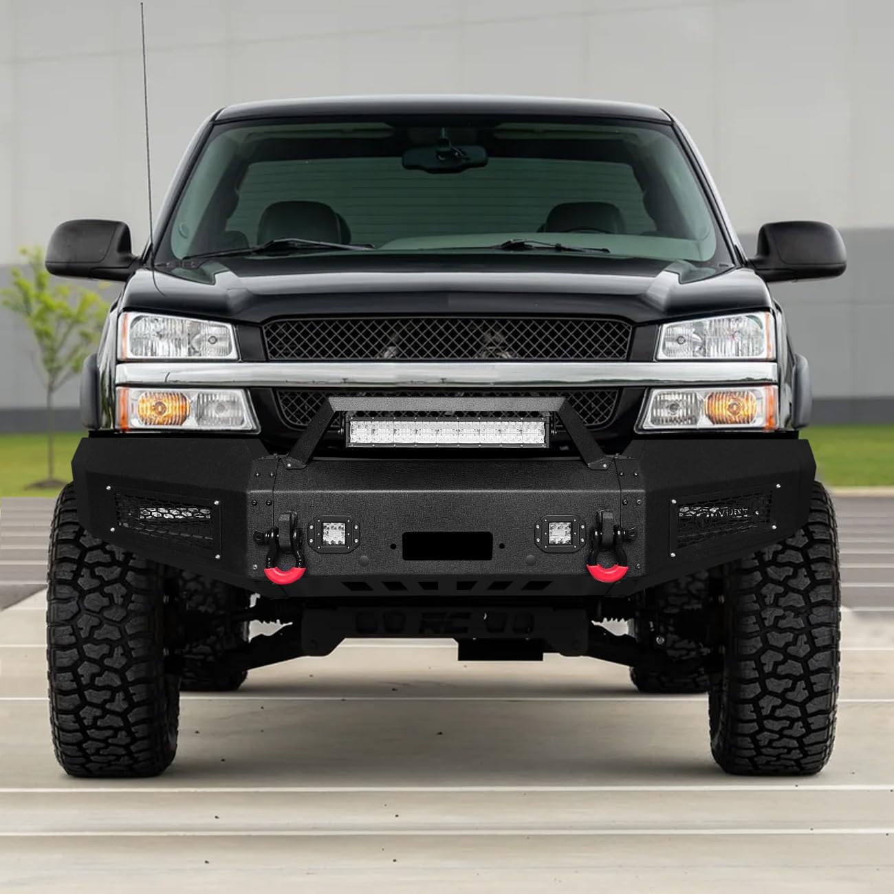 VIJAY Silverado bumper worth buying,VIJAY Silverado bumper pros cons,best heavy duty bumper for Silverado,should I buy VIJAY bumper,VIJAY vs other truck bumpers,Silverado winch bumper upgrade performance testing and real-world results