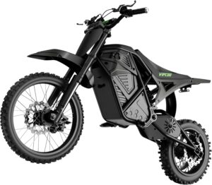Image 1 of VIPCOO H3 Electric Dirt Bike worth it