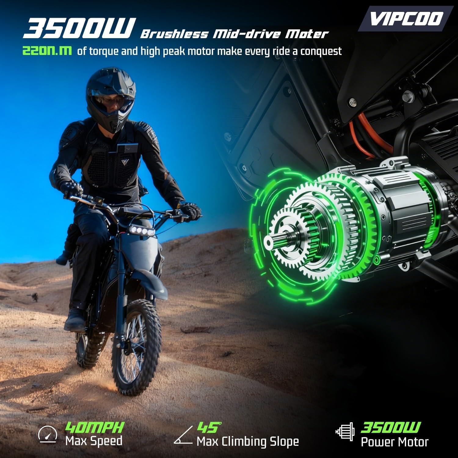 VIPCOO H3 Electric Dirt Bike Worth It? Honest Pros & Cons 2 VIPCOO H3 Electric Dirt Bike worth it,should I buy VIPCOO H3 Electric Dirt Bike,VIPCOO H3 vs other electric dirt bikes,VIPCOO H3 Electric Dirt Bike pros cons,VIPCOO H3 worth buying,best electric dirt bike for adults unboxing and complete package contents