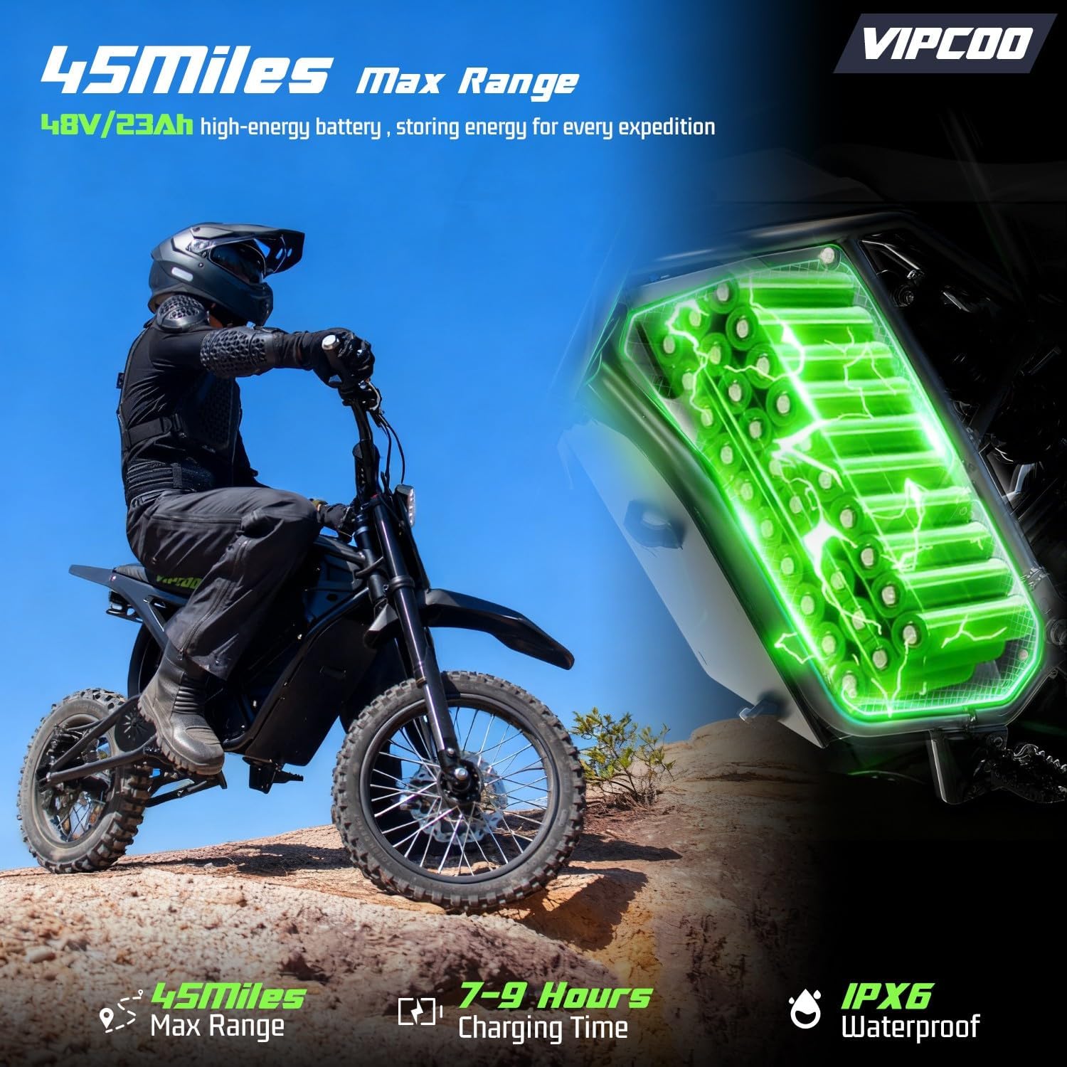 VIPCOO H3 Electric Dirt Bike Worth It? Honest Pros & Cons 3 Step-by-step guide for VIPCOO H3 Electric Dirt Bike worth it,should I buy VIPCOO H3 Electric Dirt Bike,VIPCOO H3 vs other electric dirt bikes,VIPCOO H3 Electric Dirt Bike pros cons,VIPCOO H3 worth buying,best electric dirt bike for adults - complete tutorial