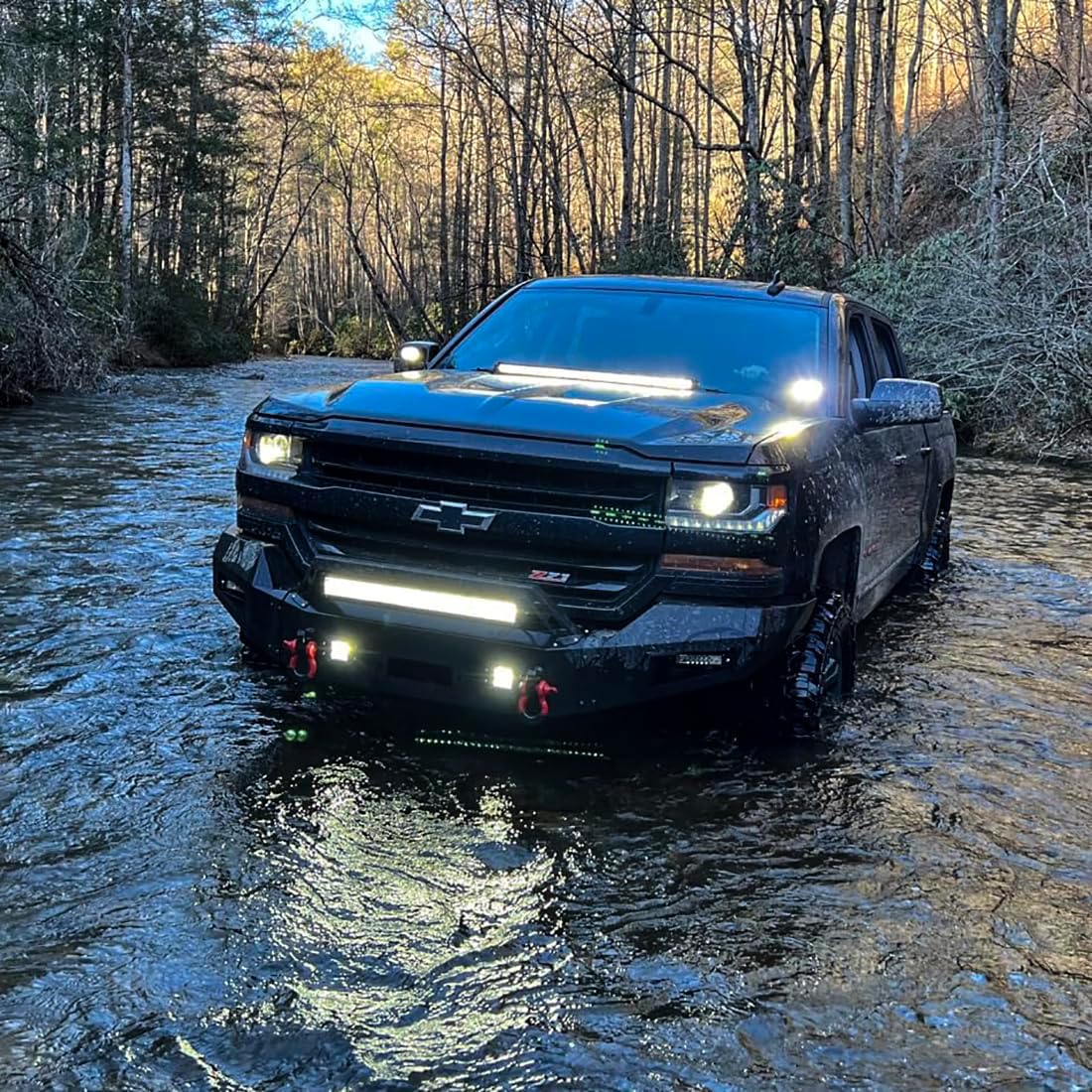 VISIDA Silverado Front Bumper Worth It? Honest Pros & Cons 3 Step-by-step guide for VISIDA Silverado front bumper worth it,should I buy VISIDA Silverado bumper,VISIDA bumper pros cons,best front bumper for Silverado 1500,VISIDA vs other Silverado bumpers,VISIDA bumper honest opinion - complete tutorial