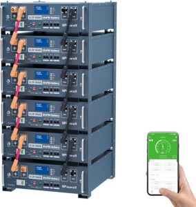 Image 1 of VPauexii 48V battery worth buying