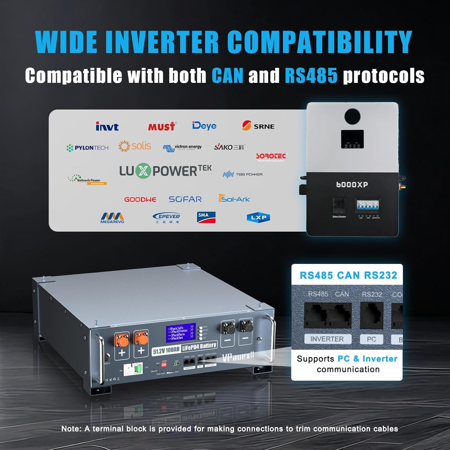 Step-by-step guide for VPauexii 48V battery worth buying,should I buy VPauexii 48V battery,VPauexii 48V vs alternatives,VPauexii 48V pros cons,best server rack battery for solar,VPauexii 48V honest opinion - complete tutorial