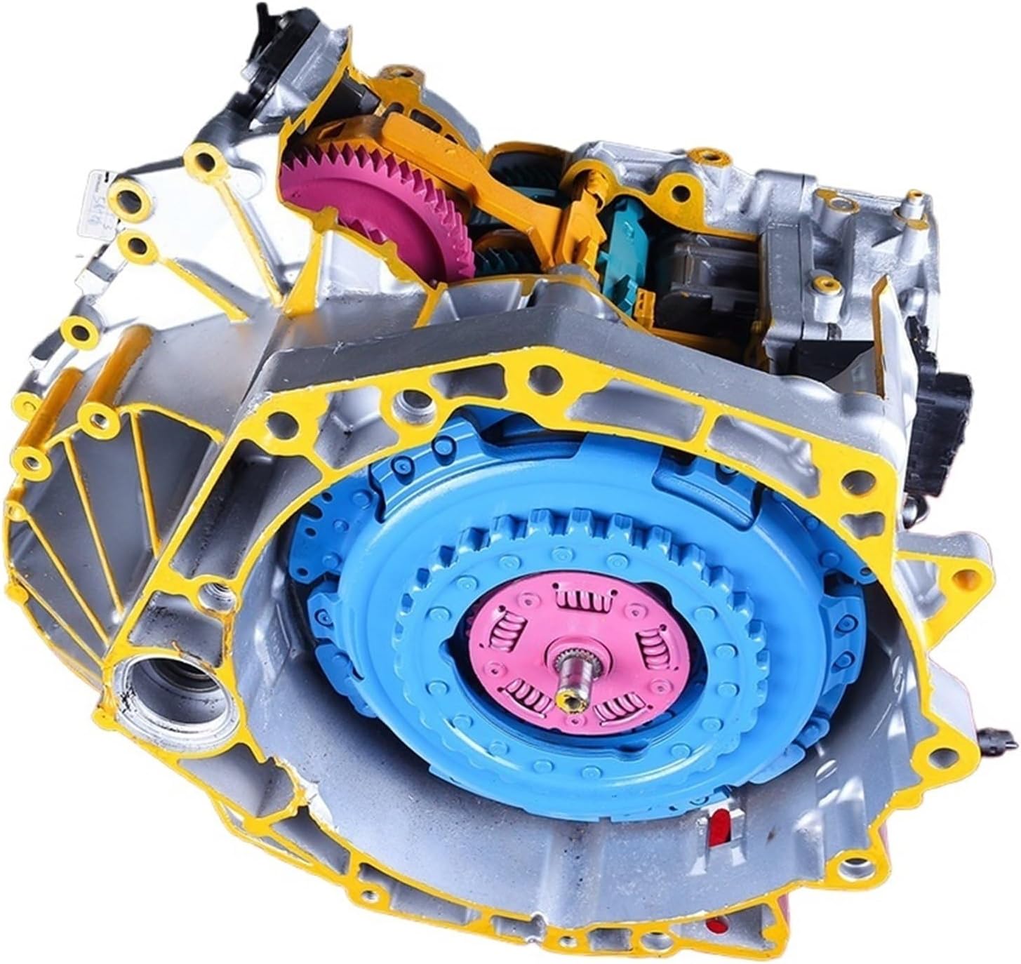 VW DQ200 transmission assembly worth it,should I buy VW DQ200 transmission,VW DQ200 vs alternatives,VW DQ200 transmission pros cons,best transmission for VW 0AM,VW DQ200 assembly worth buying unboxing and complete package contents