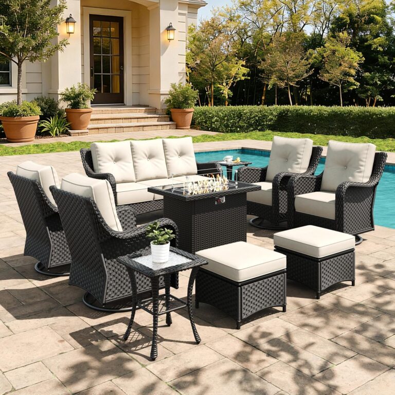 Image 1 of Vakollia outdoor furniture set worth it
