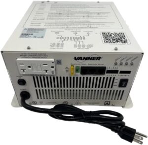 Image 1 of Vanner LSC12-1100 worth buying