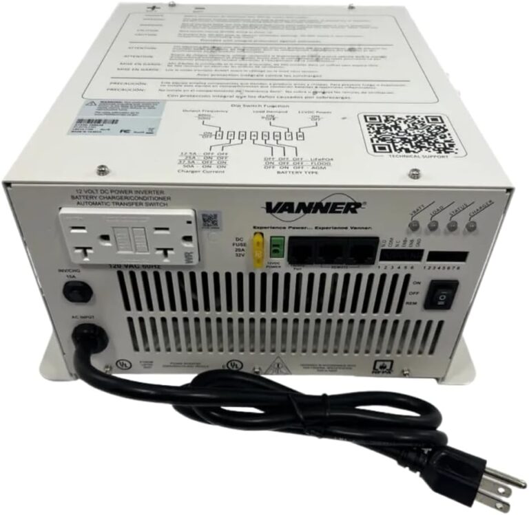 Image 1 of Vanner LSC12-1100 worth buying