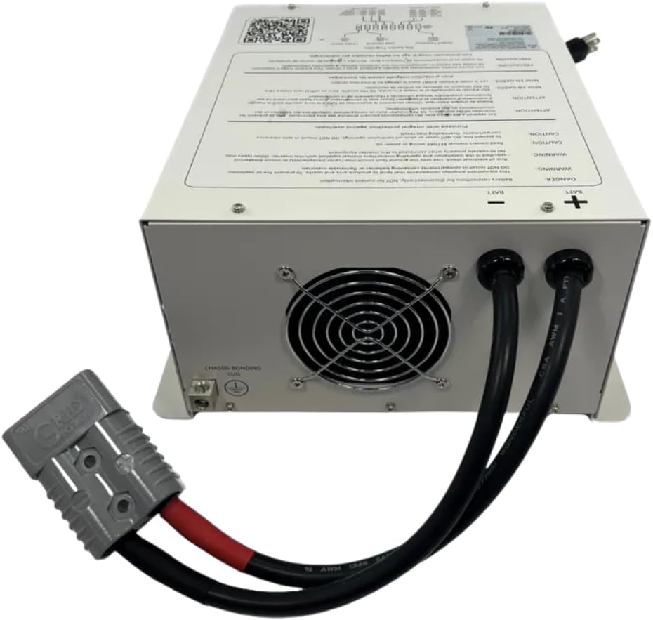 Vanner LSC12-1100 worth buying,Vanner LSC12-1100 pros cons,best inverter charger for ambulance,Vanner LSC12-1100 vs alternatives,should I buy Vanner LSC12-1100,Vanner LSC12-1100 for emergency vehicles performance testing and real-world results