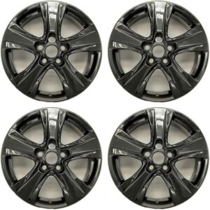 Image 1 of Velospinner RAV4 wheels worth buying