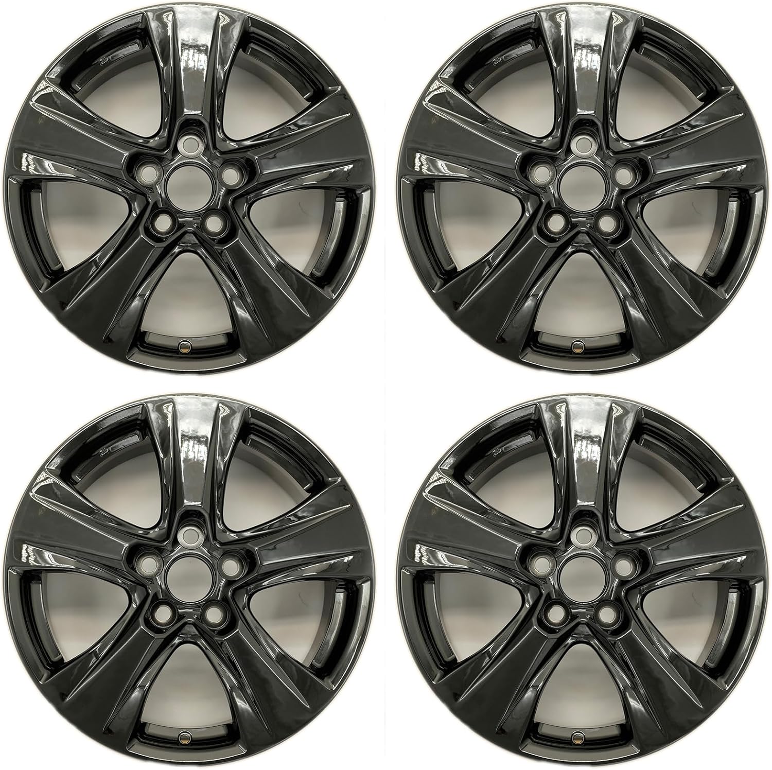 Image 1 of Velospinner RAV4 wheels worth buying