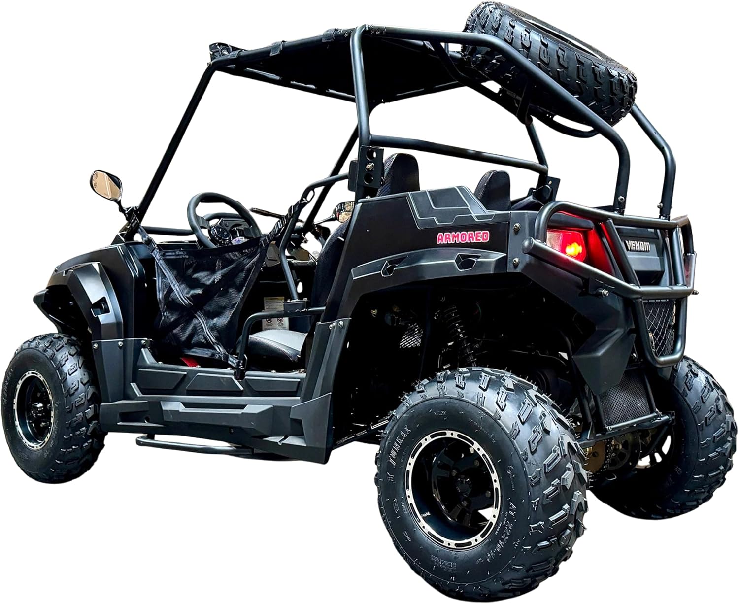 Step-by-step guide for Venom Armored 200cc UTV worth it,should I buy Venom Armored UTV,Venom Armored 200 vs alternatives,Venom Armored UTV pros cons,best 200cc UTV for farm,Venom Armored 200cc worth buying - complete tutorial