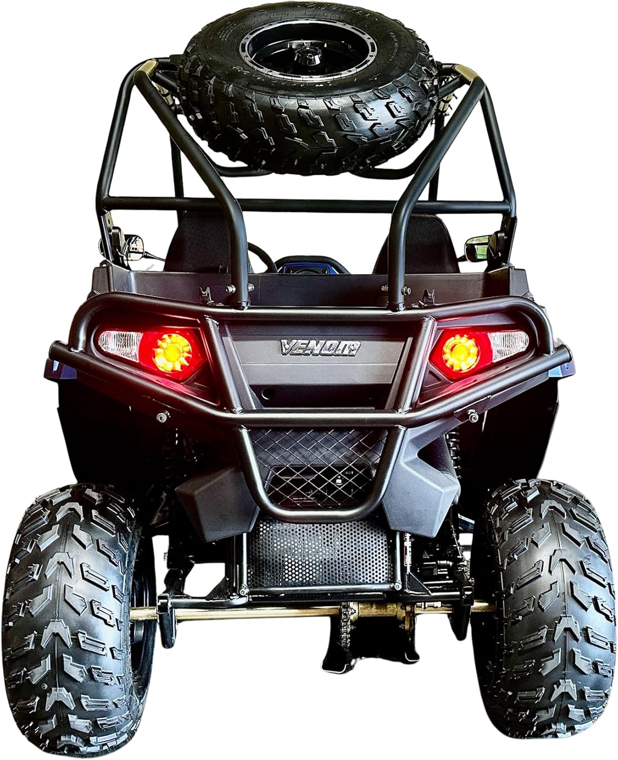 Venom Armored 200cc UTV worth it,should I buy Venom Armored UTV,Venom Armored 200 vs alternatives,Venom Armored UTV pros cons,best 200cc UTV for farm,Venom Armored 200cc worth buying performance testing and real-world results