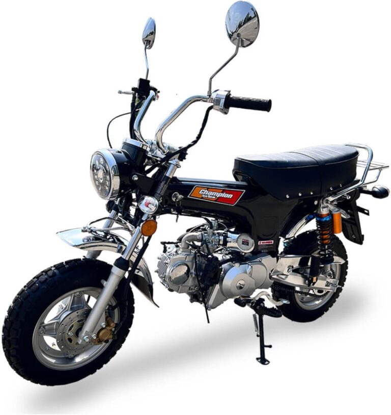 Image 1 of Venom Mini 125cc worth buying