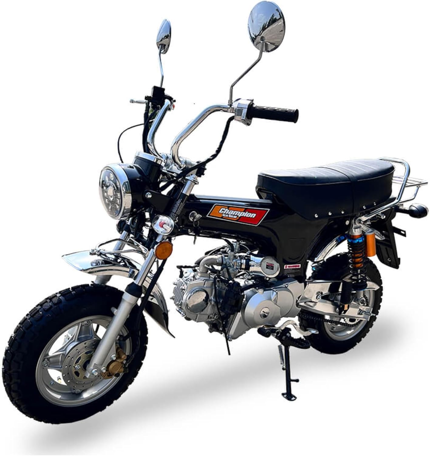 Image 1 of Venom Mini 125cc worth buying